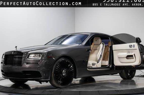 ROLLS ROYCE WRAITH 2016 SCA665C56GUX86314 image ROLLS ROYCE WRAITH 2016 SCA665C56GUX86314 image